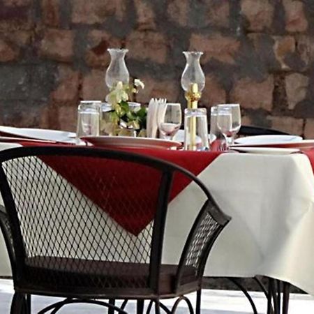 Aaram Baagh By Pachar Group, Sanchi Hotel Eksteriør billede