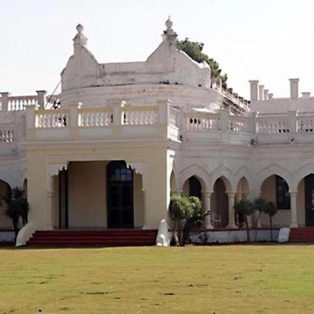 Aaram Baagh By Pachar Group, Sanchi Hotel Eksteriør billede