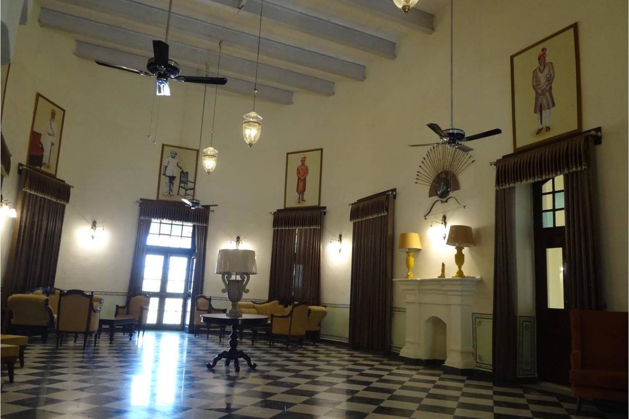 Aaram Baagh By Pachar Group, Sanchi Hotel Eksteriør billede