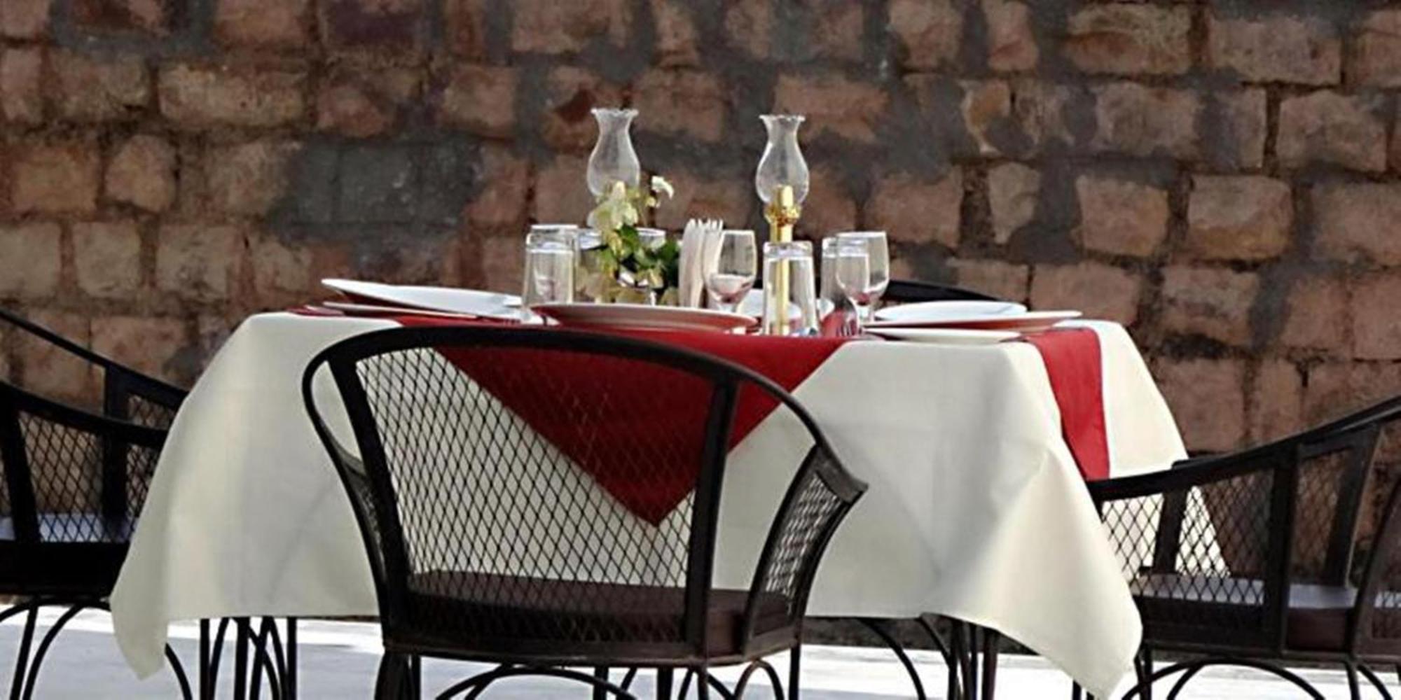 Aaram Baagh By Pachar Group, Sanchi Hotel Eksteriør billede