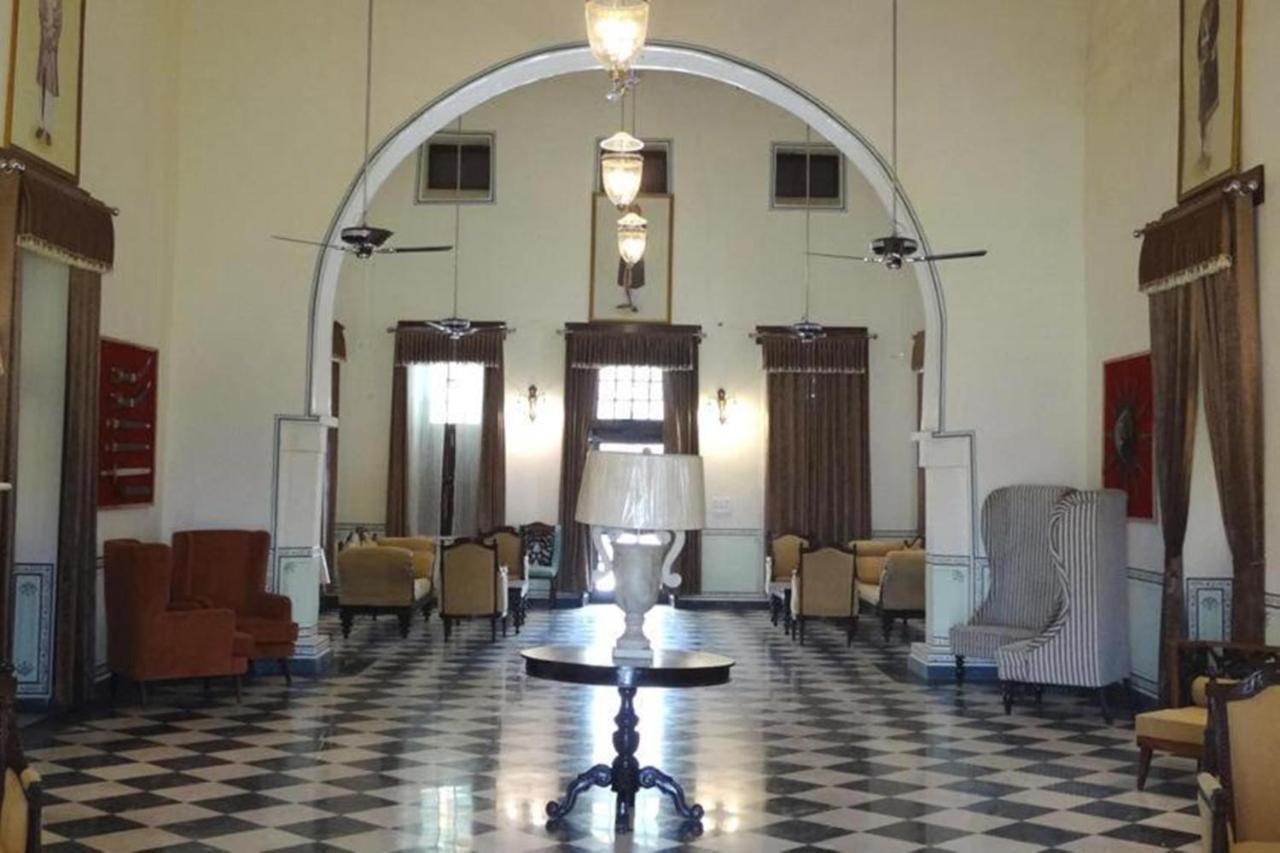 Aaram Baagh By Pachar Group, Sanchi Hotel Eksteriør billede