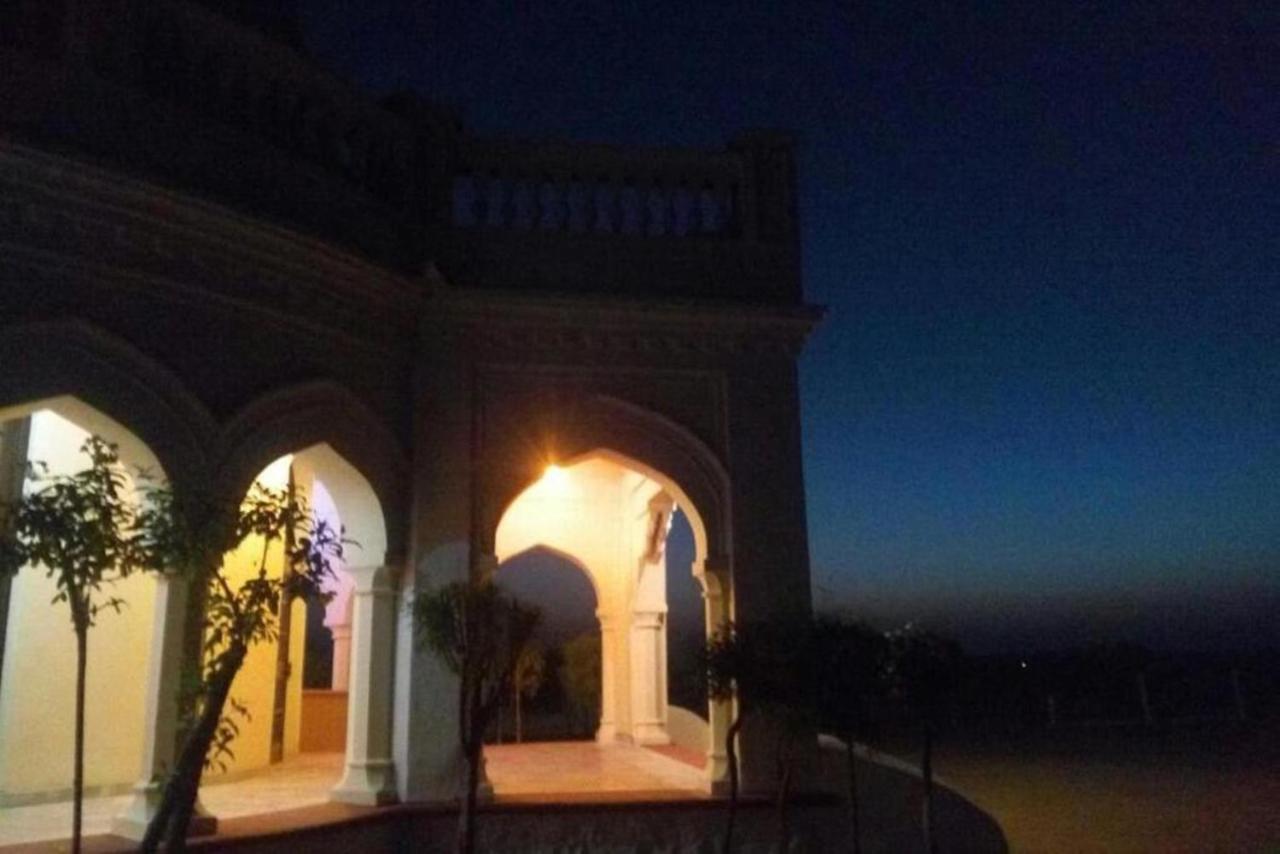 Aaram Baagh By Pachar Group, Sanchi Hotel Eksteriør billede
